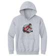 Jesper Bratt Kids Youth Hoodie | 500 LEVEL