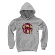 Ozzie Smith Kids Youth Hoodie | 500 LEVEL
