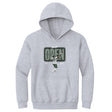 A.J. Brown Kids Youth Hoodie | 500 LEVEL