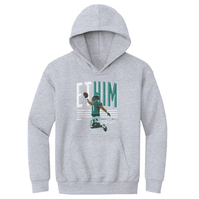 Travis Etienne Kids Youth Hoodie | 500 LEVEL