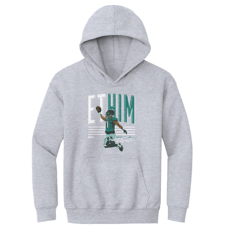 Travis Etienne Kids Youth Hoodie | 500 LEVEL