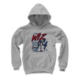 Ozzie Smith Kids Youth Hoodie | 500 LEVEL