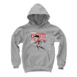 George Karlaftis Kids Youth Hoodie | 500 LEVEL