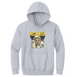 Paul McJulien Kids Youth Hoodie | 500 LEVEL