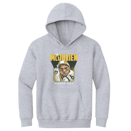 Paul McJulien Kids Youth Hoodie | 500 LEVEL
