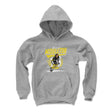 Rick Middleton Kids Youth Hoodie | 500 LEVEL