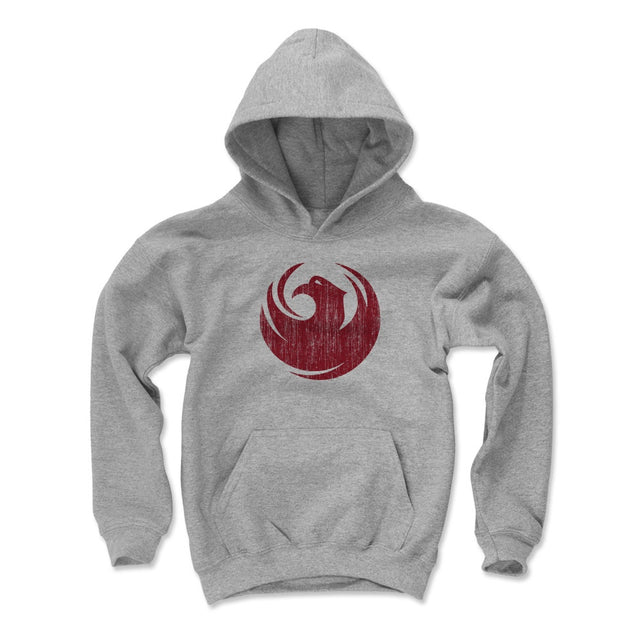 Phoenix Kids Youth Hoodie | 500 LEVEL