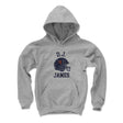 D.J. James Kids Youth Hoodie | 500 LEVEL