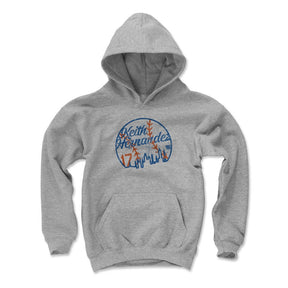 Keith Hernandez Kids Youth Hoodie | 500 LEVEL