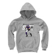 Harrison Smith Kids Youth Hoodie | 500 LEVEL
