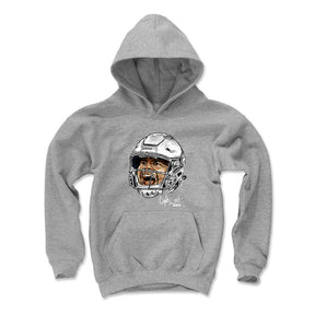Dak Prescott Kids Youth Hoodie | 500 LEVEL