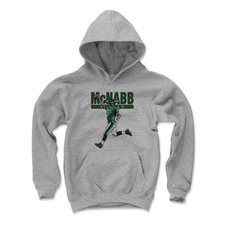 Donovan McNabb Kids Youth Hoodie | 500 LEVEL