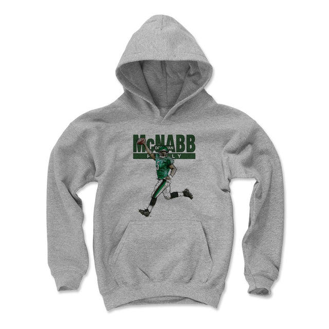Donovan McNabb Kids Youth Hoodie | 500 LEVEL