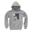 Rodri Kids Youth Hoodie | 500 LEVEL