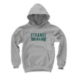 Brenton Strange Kids Youth Hoodie | 500 LEVEL