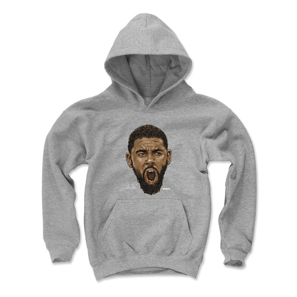 kyrie irving apparel