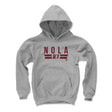 Aaron Nola Kids Youth Hoodie | 500 LEVEL