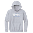 Mookie Betts Kids Youth Hoodie | 500 LEVEL