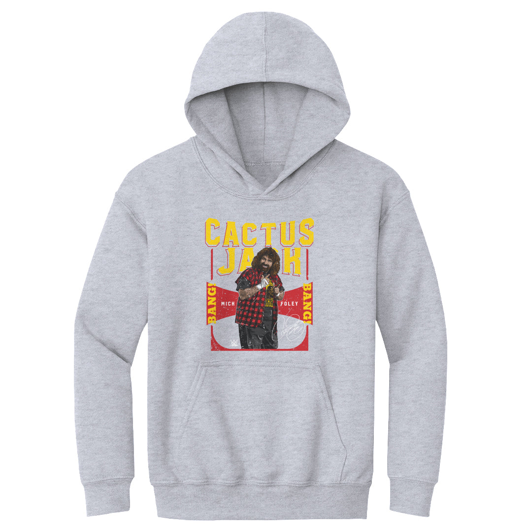 Cactus Jack Kids Youth Hoodie | 500 LEVEL