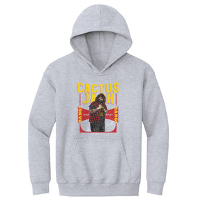 Cactus Jack Kids Youth Hoodie | 500 LEVEL