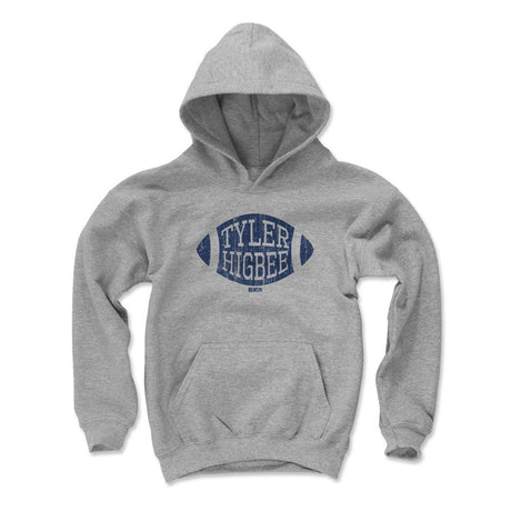 Tyler Higbee Kids Youth Hoodie | 500 LEVEL