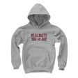 J.T. Realmuto Kids Youth Hoodie | 500 LEVEL