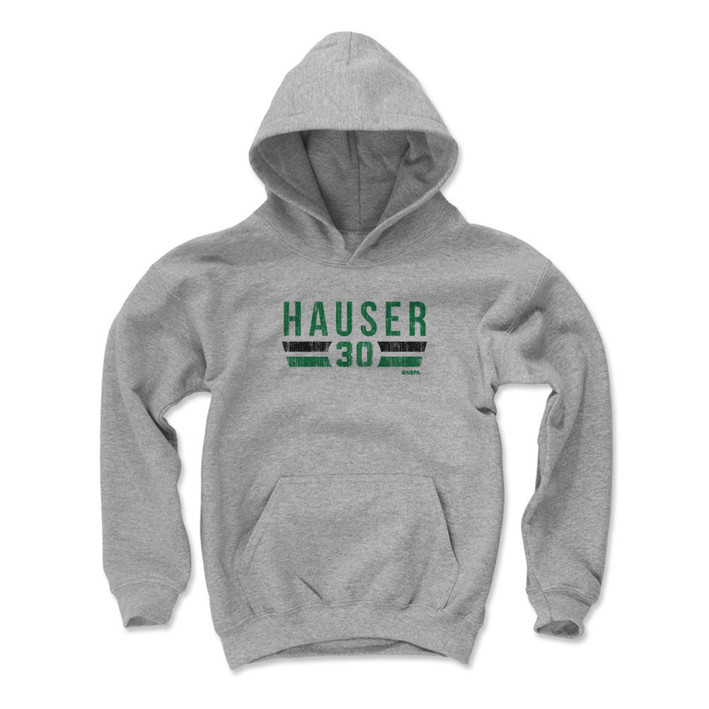 Sam Hauser Kids Youth Hoodie | 500 LEVEL