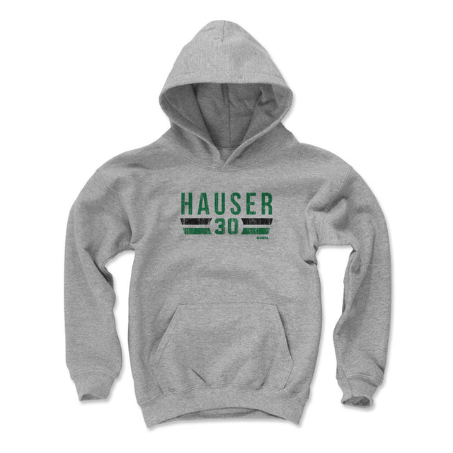 Sam Hauser Kids Youth Hoodie | 500 LEVEL