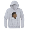 Donovan Mitchell Kids Youth Hoodie | 500 LEVEL