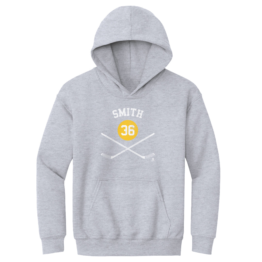 Cole Smith Kids Youth Hoodie | 500 LEVEL