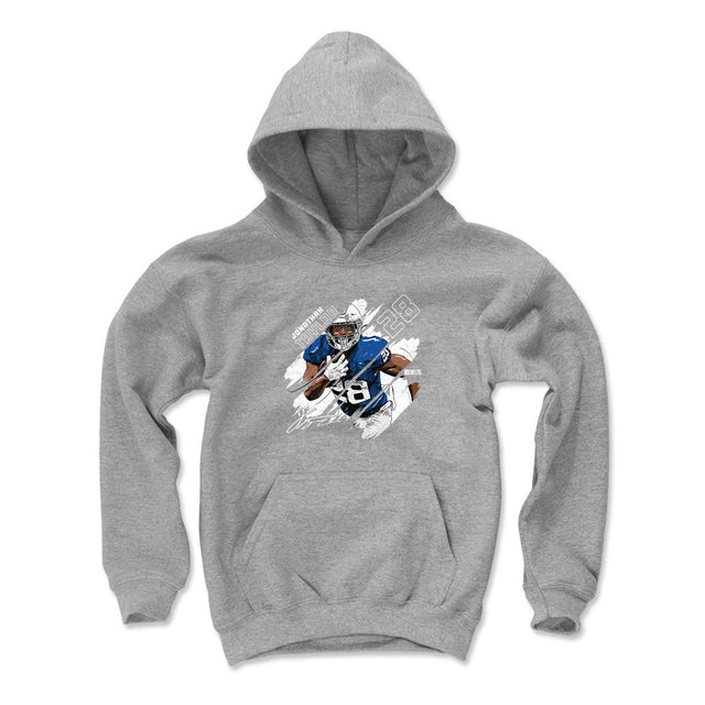 Jonathan Taylor Kids Youth Hoodie | 500 LEVEL