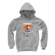 Jack Morris Kids Youth Hoodie | 500 LEVEL
