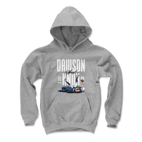 Dawson Knox Kids Youth Hoodie | 500 LEVEL
