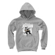 Cameron Jordan Kids Youth Hoodie | 500 LEVEL