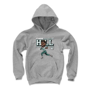 Tyreek Hill Kids Youth Hoodie | 500 LEVEL