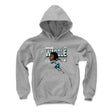 Jaylen Waddle Kids Youth Hoodie | 500 LEVEL