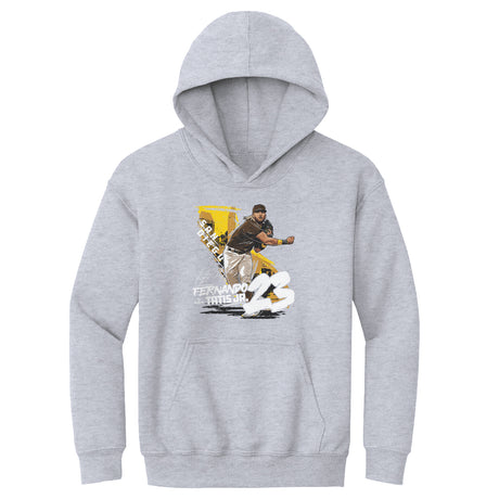 Fernando Tatis Jr. Kids Youth Hoodie | 500 LEVEL
