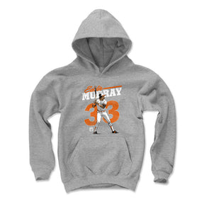 Eddie Murray Kids Youth Hoodie | 500 LEVEL