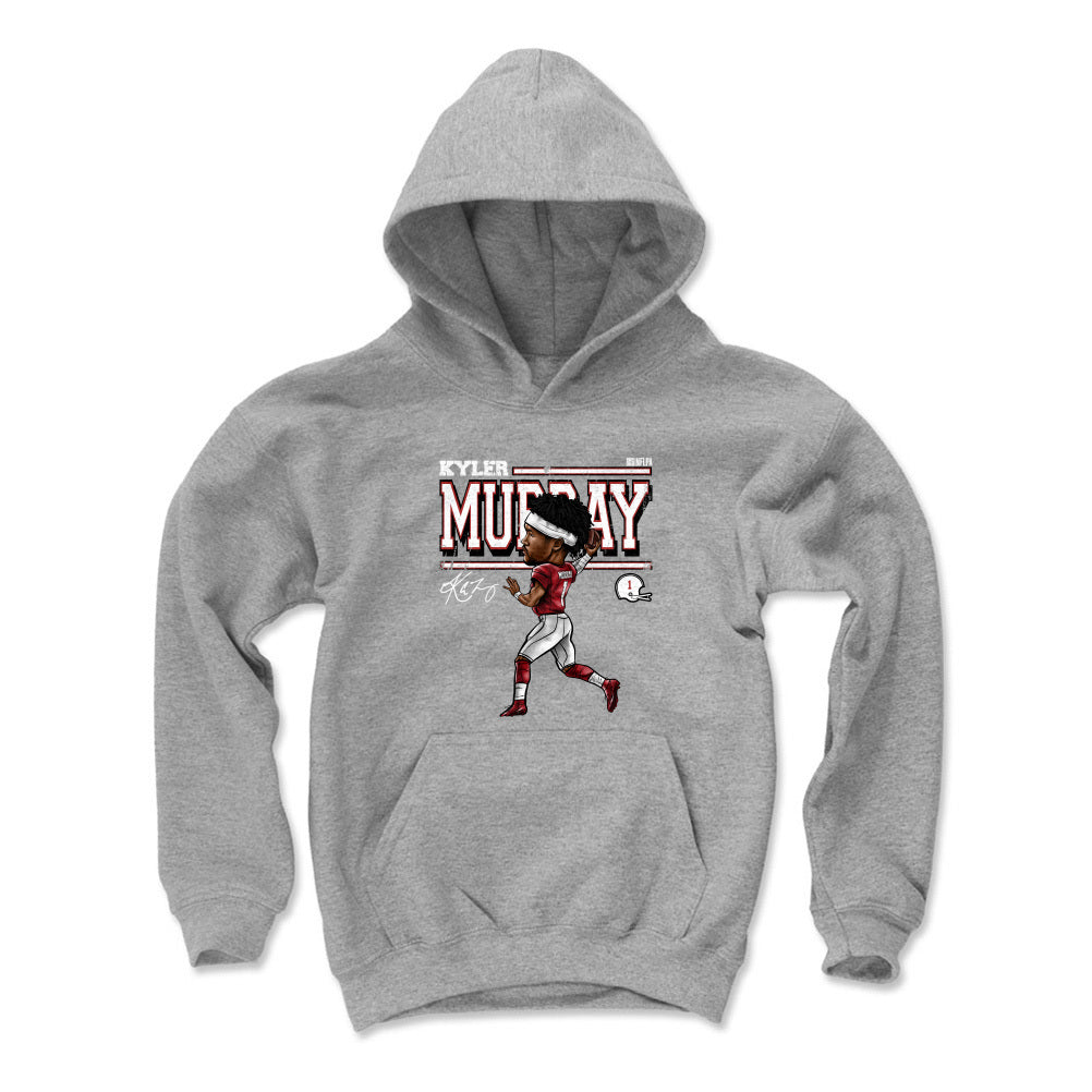 Kyler Murray Kids Youth Hoodie | 500 LEVEL