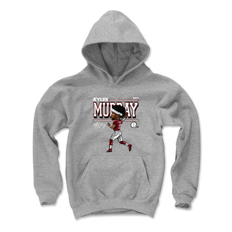 Kyler Murray Kids Youth Hoodie | 500 LEVEL