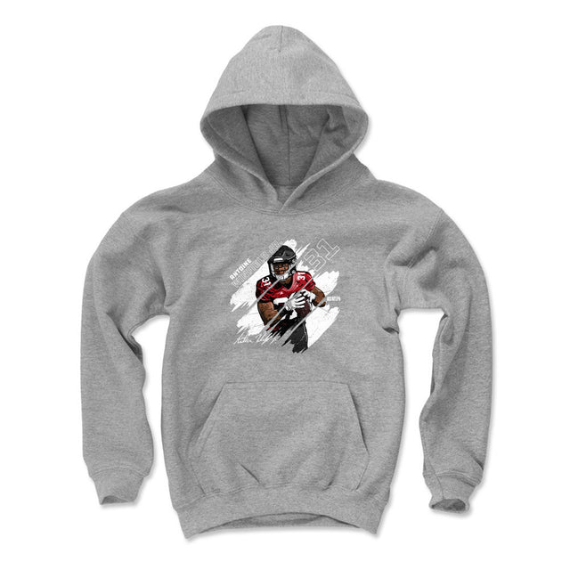 Antoine Winfield Jr. Kids Youth Hoodie | 500 LEVEL