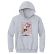 Ja'Marr Chase Kids Youth Hoodie | 500 LEVEL