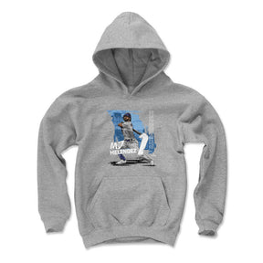MJ Melendez Kids Youth Hoodie | 500 LEVEL
