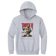 Triple H Kids Youth Hoodie | 500 LEVEL
