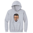 Steph Curry Kids Youth Hoodie | 500 LEVEL