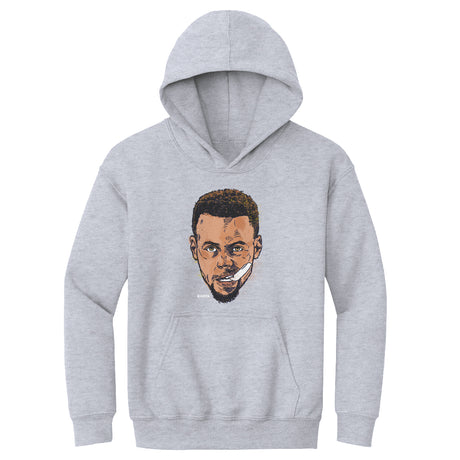 Steph Curry Kids Youth Hoodie | 500 LEVEL