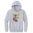 Mankind Kids Youth Hoodie | 500 LEVEL