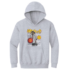 Mankind Kids Youth Hoodie | 500 LEVEL