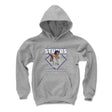 Garrett Stubbs Kids Youth Hoodie | 500 LEVEL