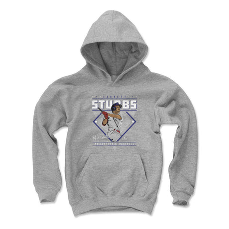 Garrett Stubbs Kids Youth Hoodie | 500 LEVEL